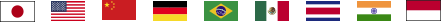 flags