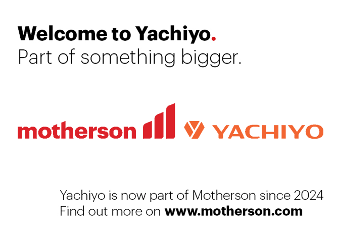 yachiyo